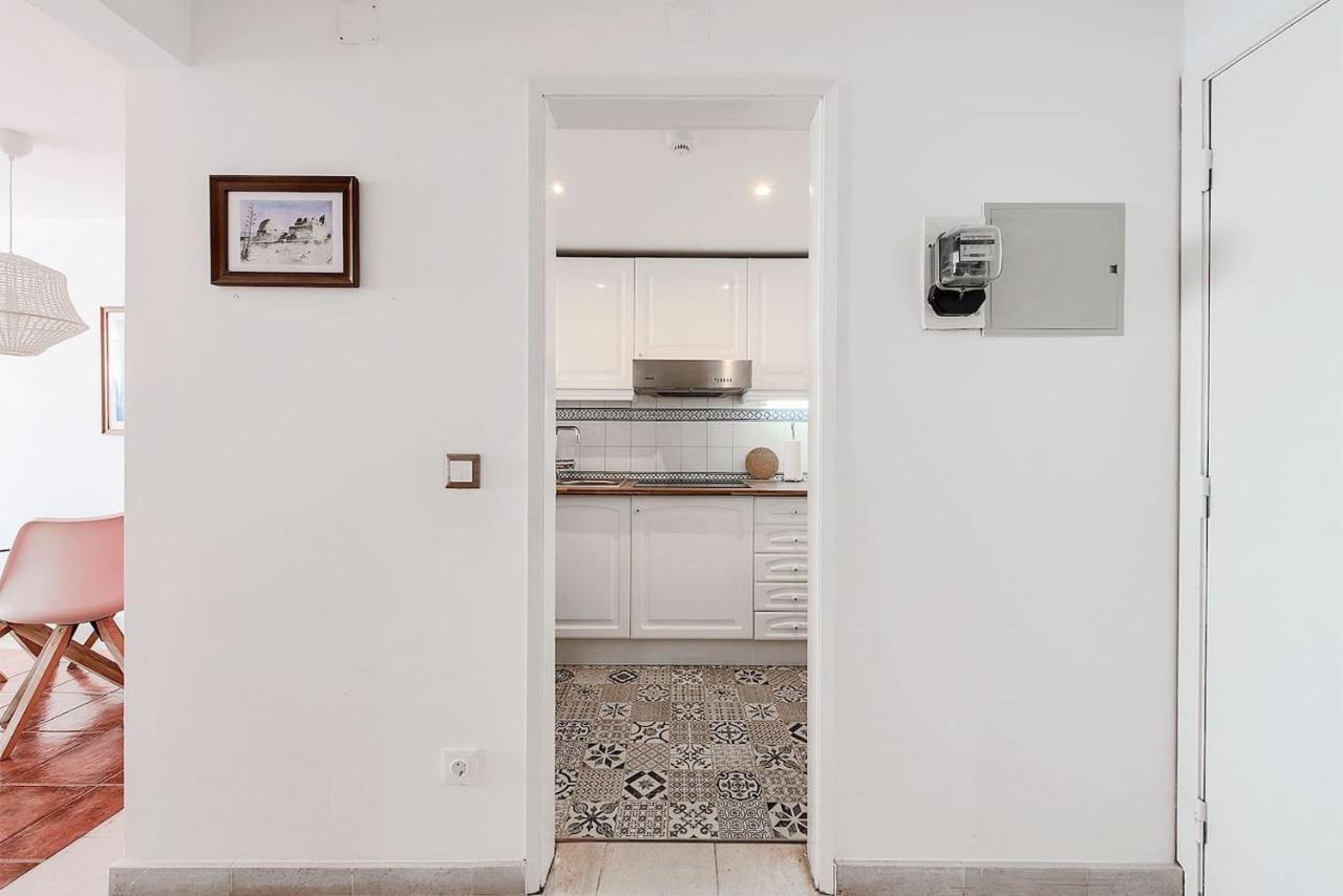 Casa Bela Vista Apartment Сесимбра Екстериор снимка