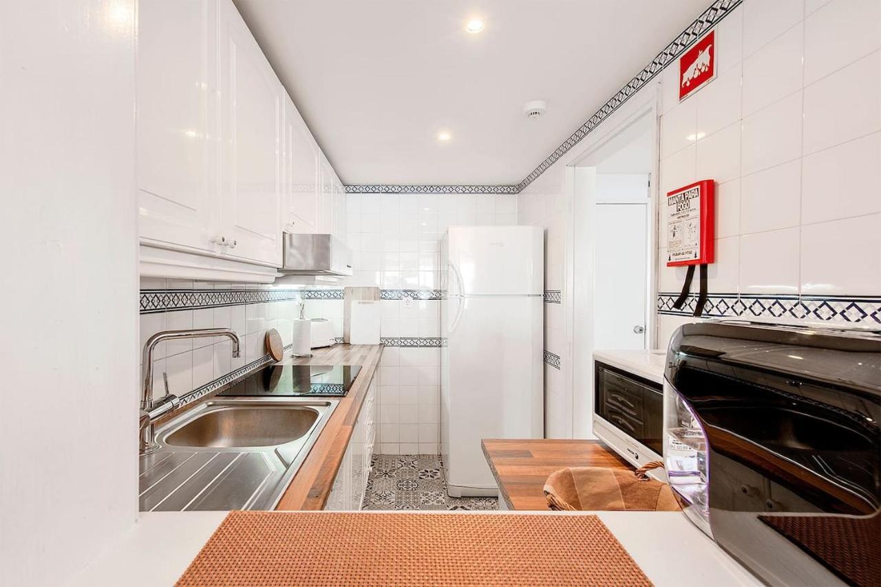 Casa Bela Vista Apartment Сесимбра Екстериор снимка