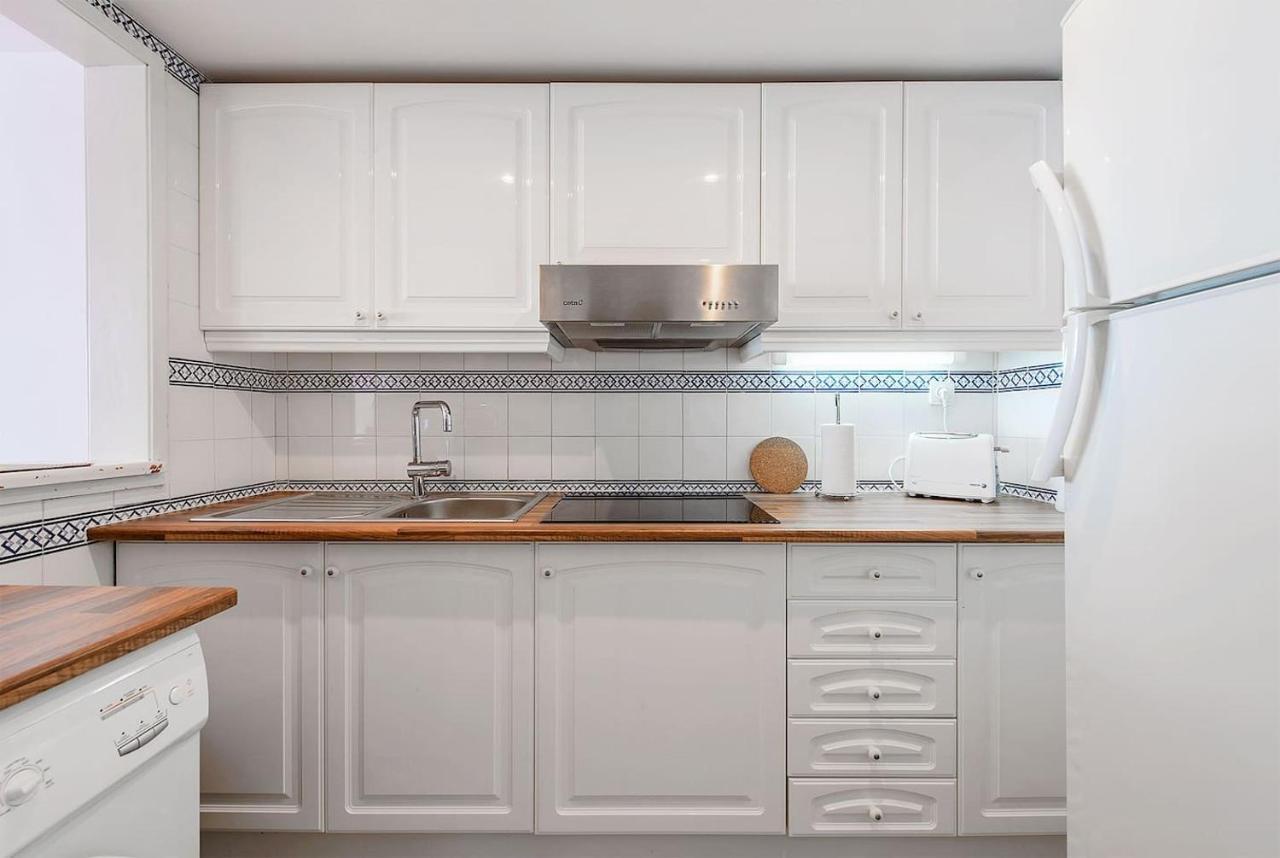 Casa Bela Vista Apartment Сесимбра Екстериор снимка