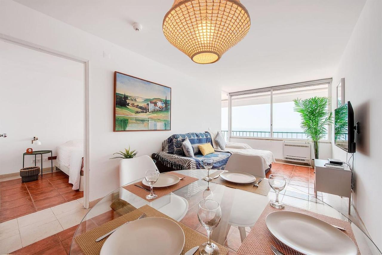 Casa Bela Vista Apartment Сесимбра Екстериор снимка