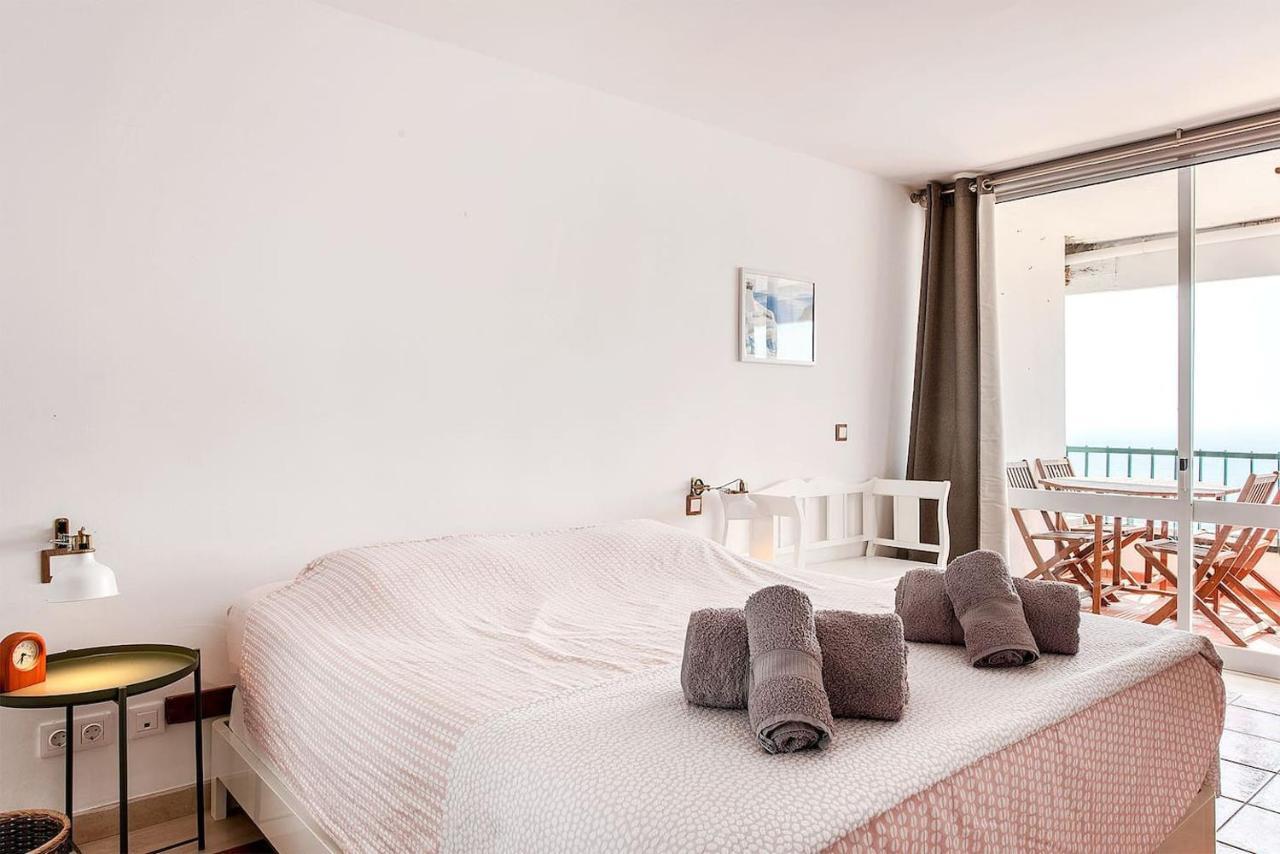 Casa Bela Vista Apartment Сесимбра Екстериор снимка