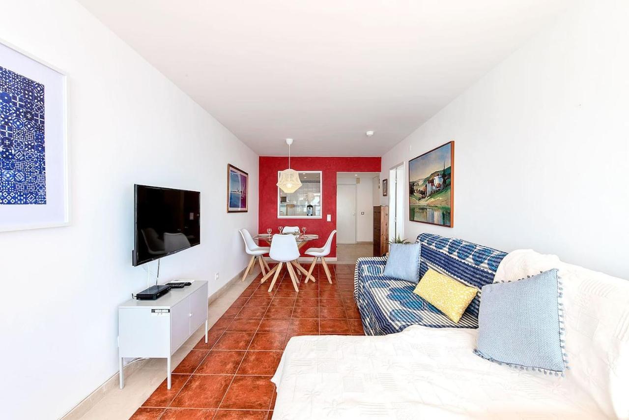 Casa Bela Vista Apartment Сесимбра Екстериор снимка