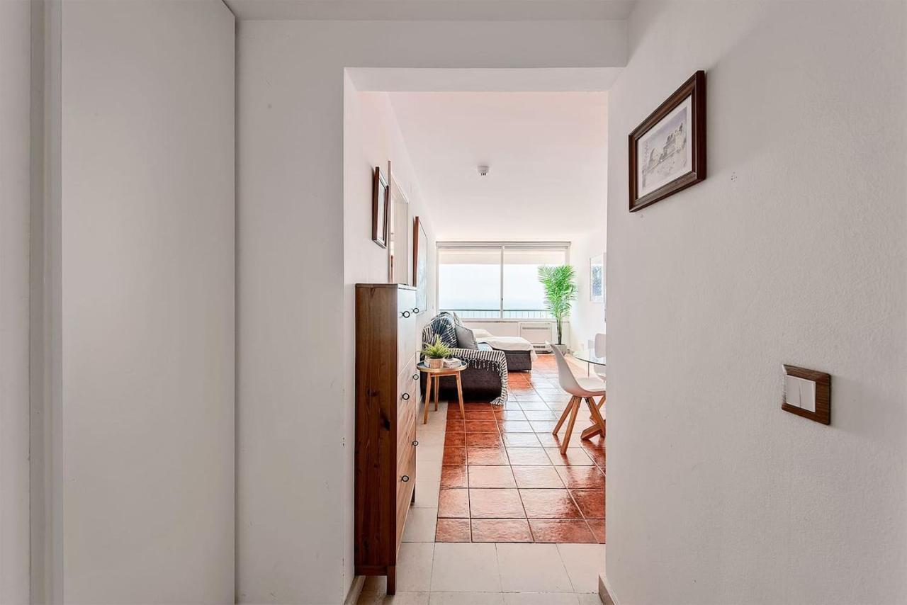 Casa Bela Vista Apartment Сесимбра Екстериор снимка